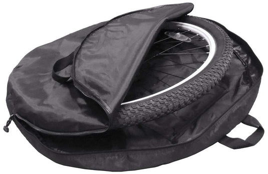 Thule wheel bag xl