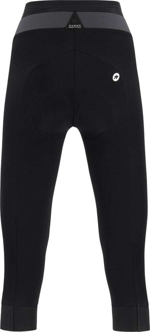 Assos uma gt spring fall c2 - women's cycling shorts with pad
