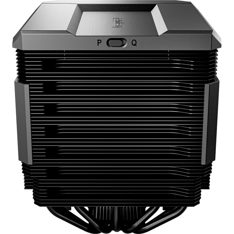 Load image into Gallery viewer, Be quiet! dark rock pro 6 cpu-koeler (zwart, 4-pins pwm fan-connector)

