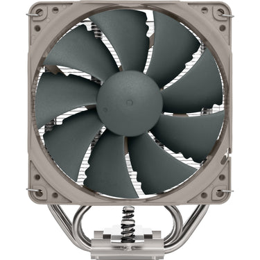 Noctua nh-u12s redux cpu-koeler (grijs, 4-pins pwm fan-connector)