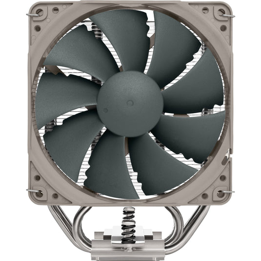 Noctua nh-u12s redux cpu-koeler (4-pins pwm fan-connector)