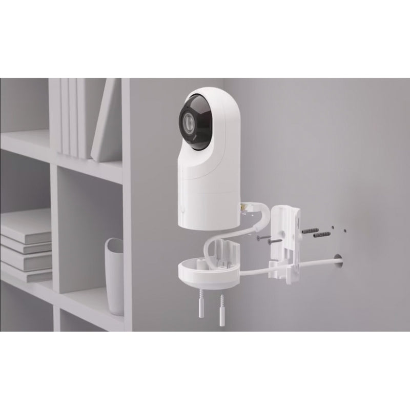 Load image into Gallery viewer, Ubiquiti unifi g5 flex beveiligingscamera (wit zwart, 4 mp, poe)
