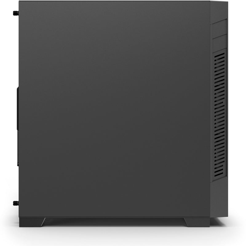 Load image into Gallery viewer, Sharkoon s25-v2 midi tower behuizing (zwart | 2x usb-a | 1x usb-c)
