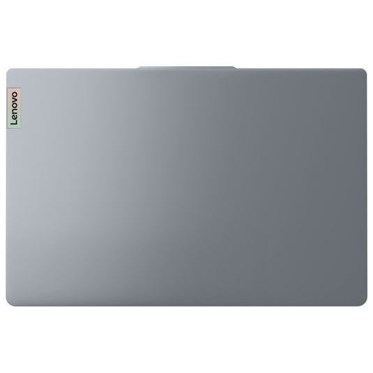 Lenovo ideapad slim 3 14amn8 (82xn00b8mh) 14 laptop (grijs | ryzen 3 7320u | radeon 610m | 8 gb | 512 gb ssd)