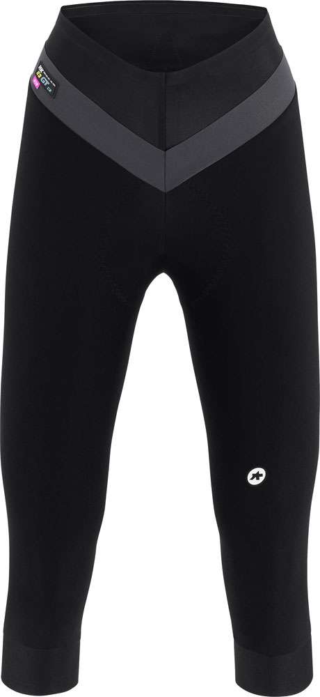 Assos uma gt spring fall c2 - women's cycling shorts with pad