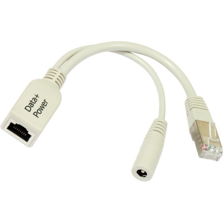 Load image into Gallery viewer, Mikrotik sxtsq lite5 (rbsxtsq5nd) access point (wit grijs, qualcomm ar9344 cpu, poe, wifi 4)
