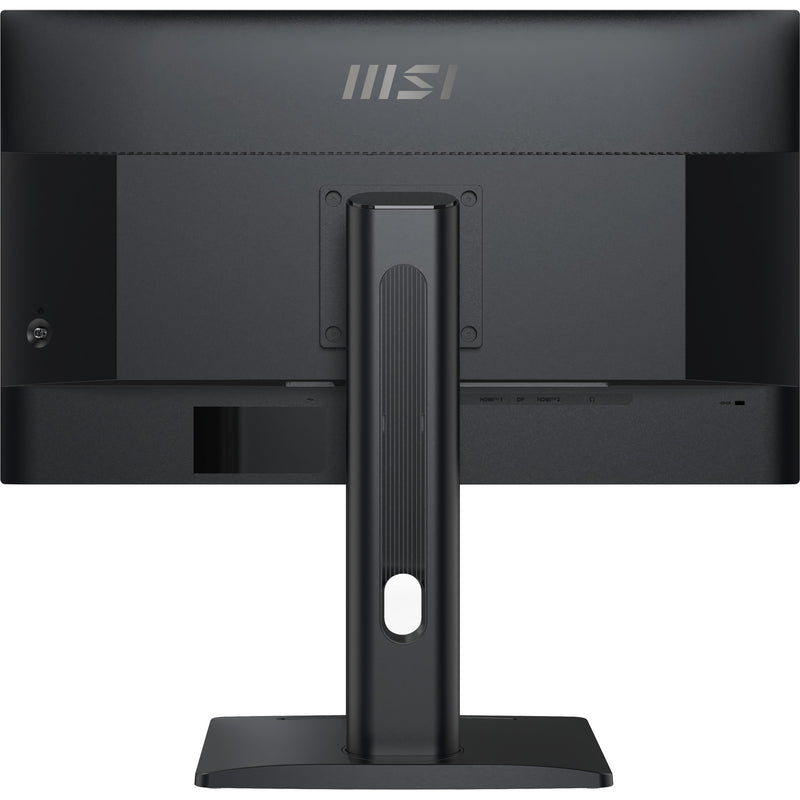 Load image into Gallery viewer, Msi pro mp275qpg 27 monitor (zwart, 2x hdmi, displayport)
