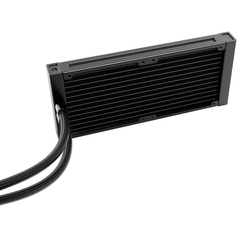 Load image into Gallery viewer, Be quiet! pure loop 3 lx 240 waterkoeling (zwart, pwm)
