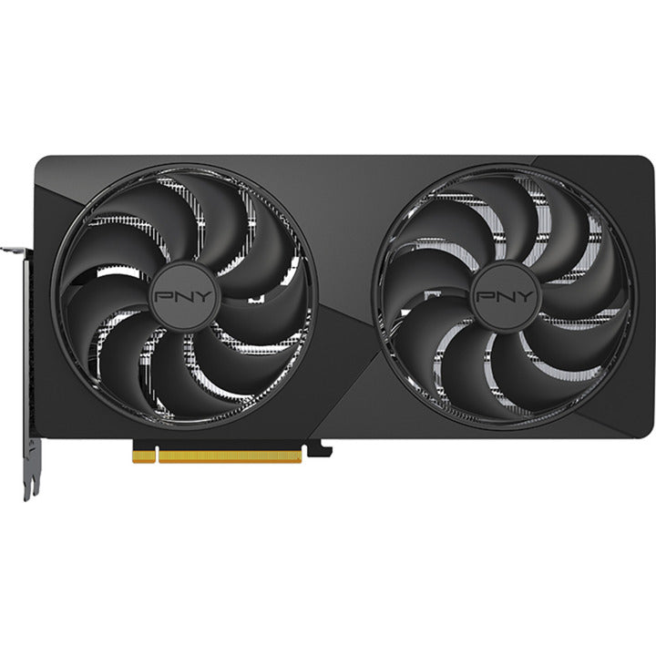 Load image into Gallery viewer, Pny geforce rtx 5080 slim oc grafische kaart (dlss 4, 3x displayport, 1x hdmi 2.1)
