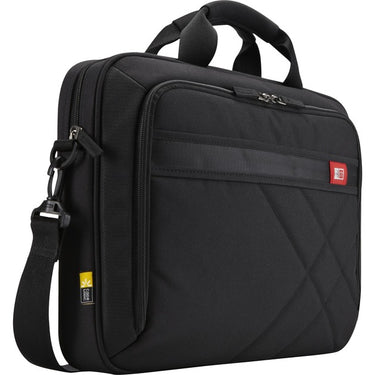 Case logic 15,6 laptop- en tablettas dlc-115 laptoptas (retail)