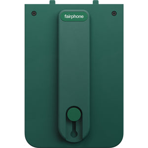 Fairphone (gen. 6) vingerlus smartphonehouder (groen)