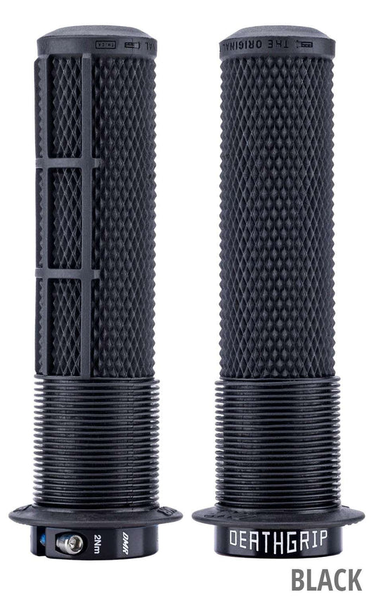 Dmr brendog death grip 2 lock-on grips -thin 133 x 29.8 mm
