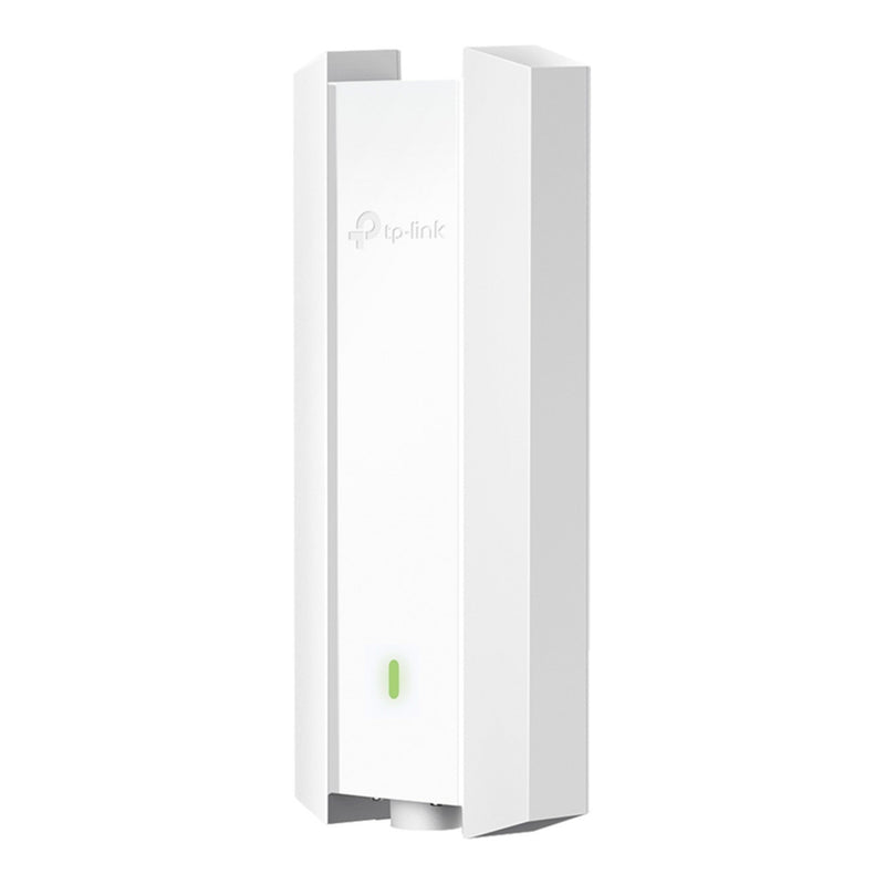 Load image into Gallery viewer, Tp-link omada eap650-outdoor ax3000 wifi 6 access point (wit, poe)
