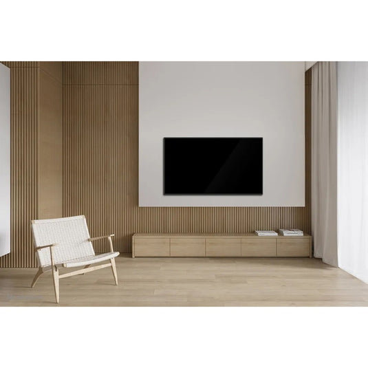 Neomounts select wl35s-850bl14 tv wandsteun bevestiging (zwart)