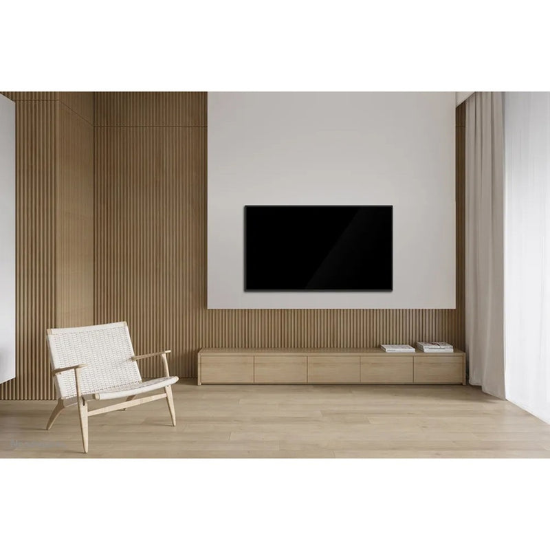 Load image into Gallery viewer, Neomounts select wl35s-850bl14 tv wandsteun bevestiging (zwart)
