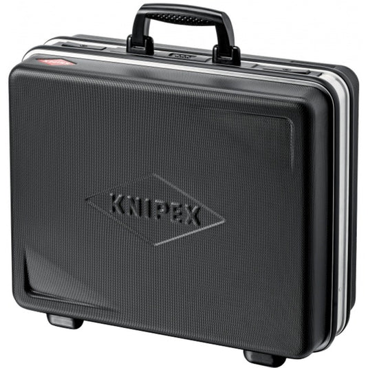 Knipex basic tool box, empty