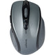 Kensington pro fit k72423ww muis (grijs, medium)