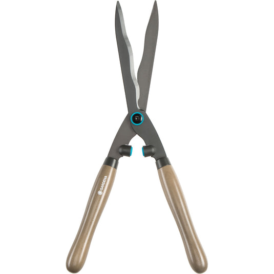 Gardena heggenschaar naturecut (zwart houtkleur, 12300-20)