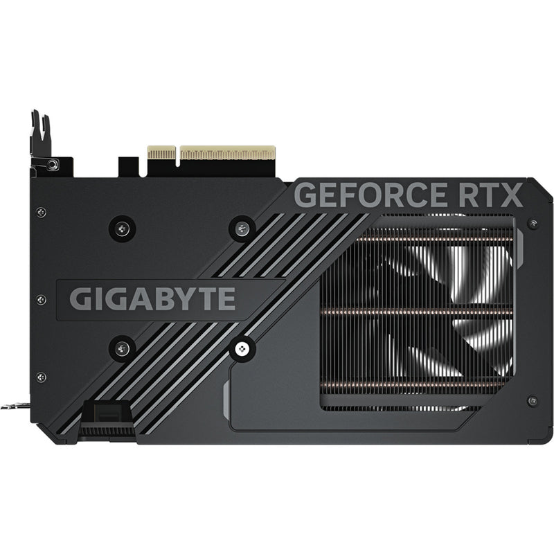 Load image into Gallery viewer, Gigabyte geforce rtx 5060 ti windforce 8g grafische kaart (3x displayport, 1x hdmi)
