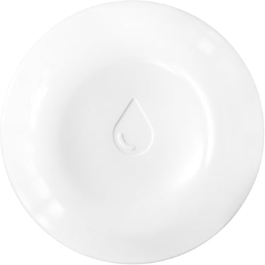 Shelly flood watermelder (wit)