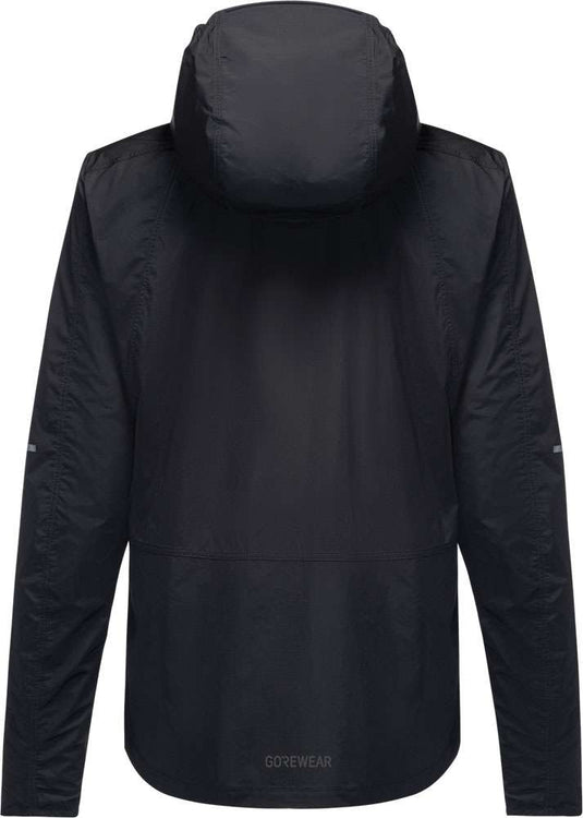 Gorewear fernflow windbreaker - women's mtb windbreaker
