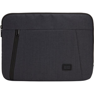 Case logic huxton 11,6 laptop sleeve (zwart)