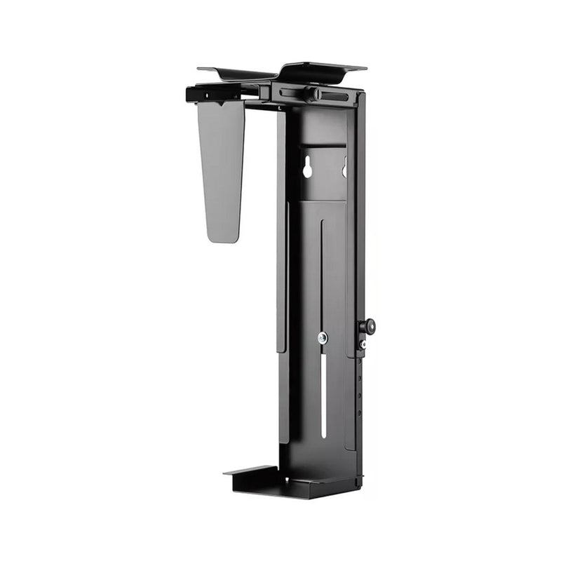 Load image into Gallery viewer, Neomounts pc bureausteun nm-cpu100black houder (zwart)
