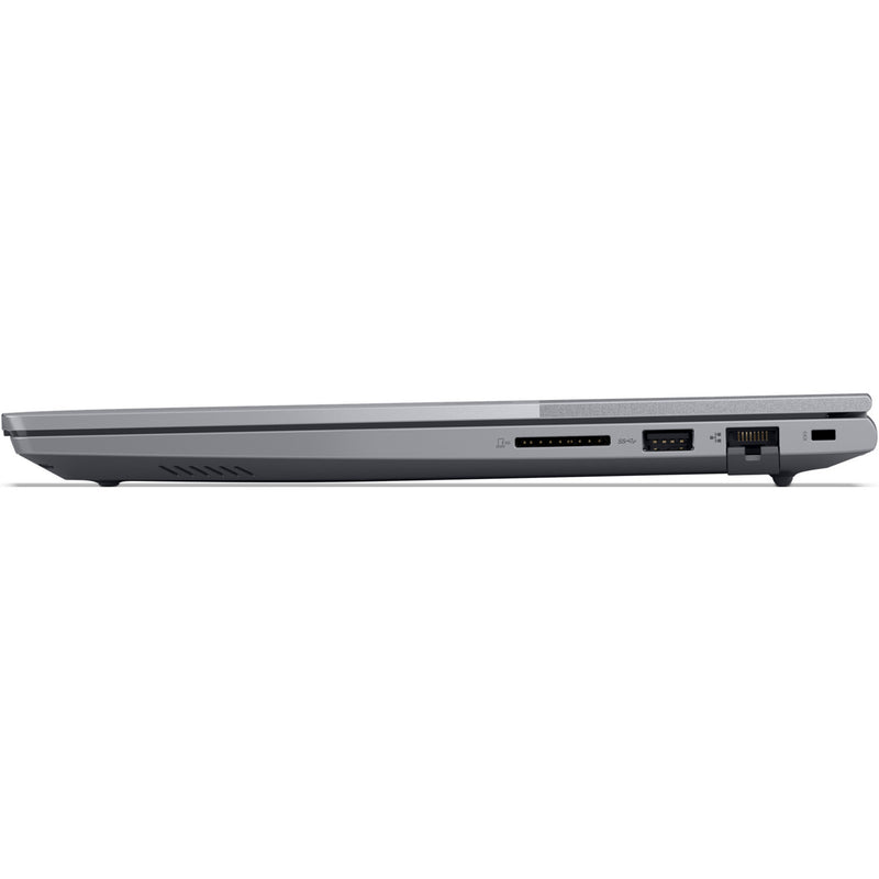 Load image into Gallery viewer, Lenovo thinkbook 14 g8 irl (21sg008pmh) 14 laptop (grijs | core 7 240h | intel graphics | 16 gb | 512 gb ssd)
