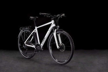 Cube nature pro allroad cotton´n´grey
