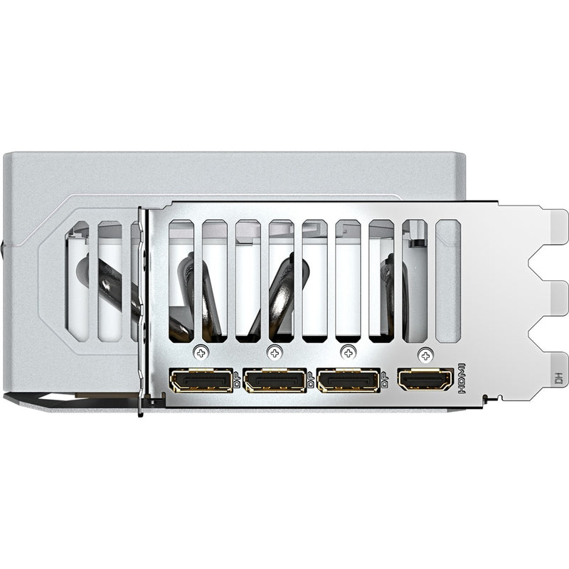 Load image into Gallery viewer, Gigabyte aorus geforce rtx 5080 master ice 16g grafische kaart (3x displayport, 1x hdmi)
