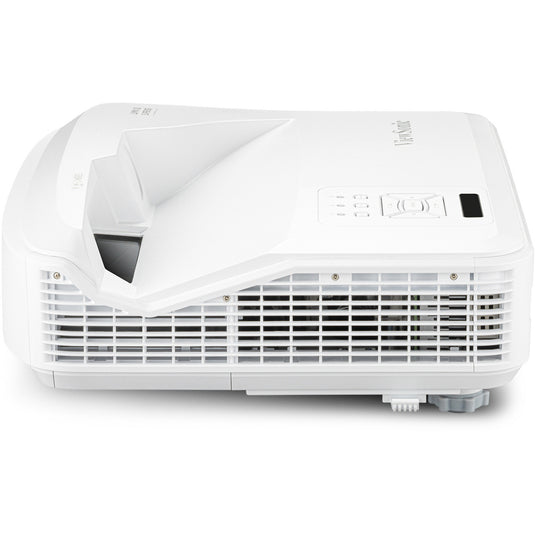 Viewsonic ls832wu wuxga ultra short throw laserprojector (wit, 5000 ansi lumen)