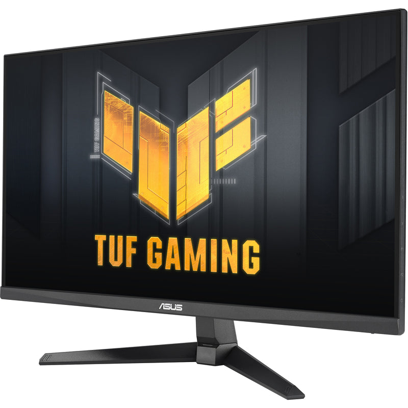 Load image into Gallery viewer, Asus tuf gaming vg257q5a 24.5 monitor (zwart, displayport, 2x hmdi, sound, 200 hz)
