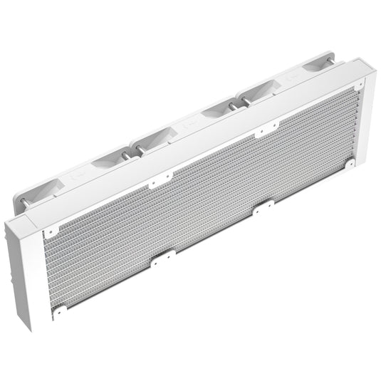 Antec skeleton 360 argb waterkoeling (wit)