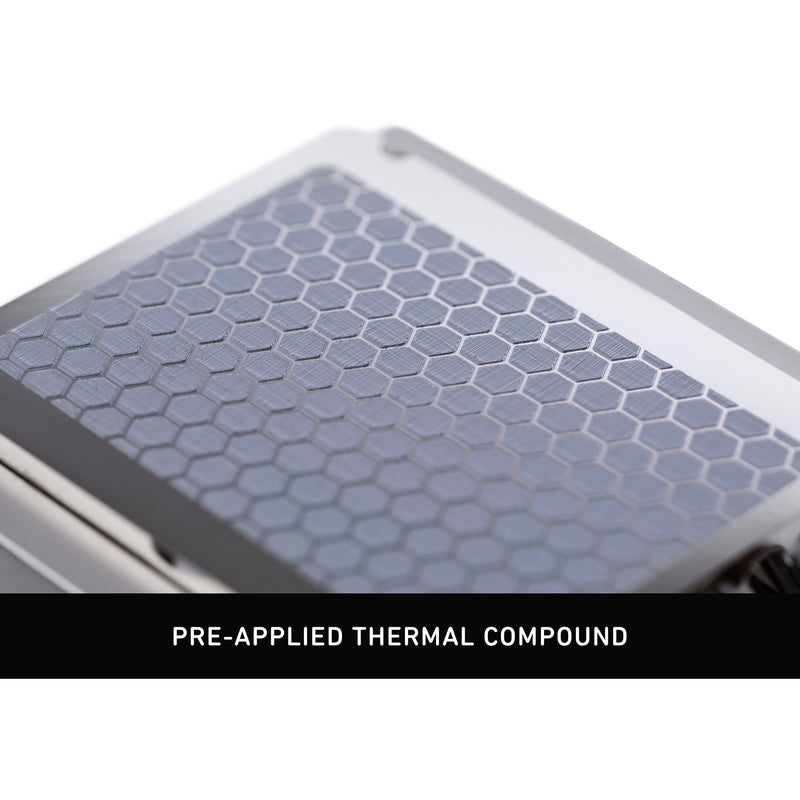 Load image into Gallery viewer, Noctua nh-d9 tr5-sp6 4u cpu-koeler (aluminium)

