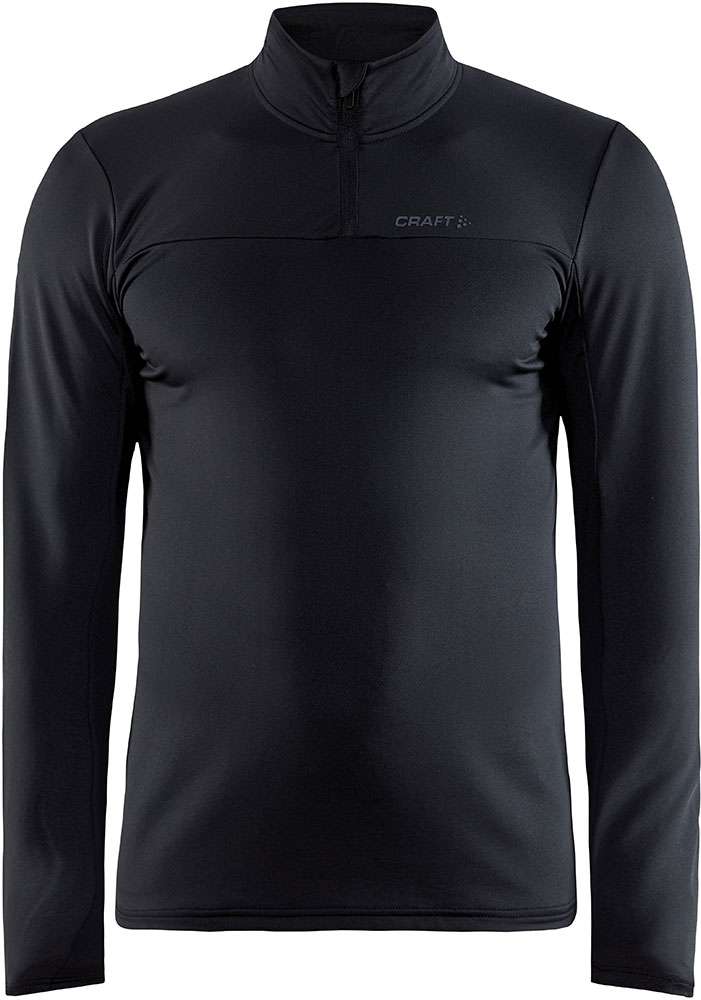 Load image into Gallery viewer, Craft core gain midlayer - functional longsleeve
