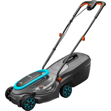 Gardena powermax 32 18v p4a solo grasmaaier accu zonder accu, zonder lader 18 v snijbreedte max. 320 mm