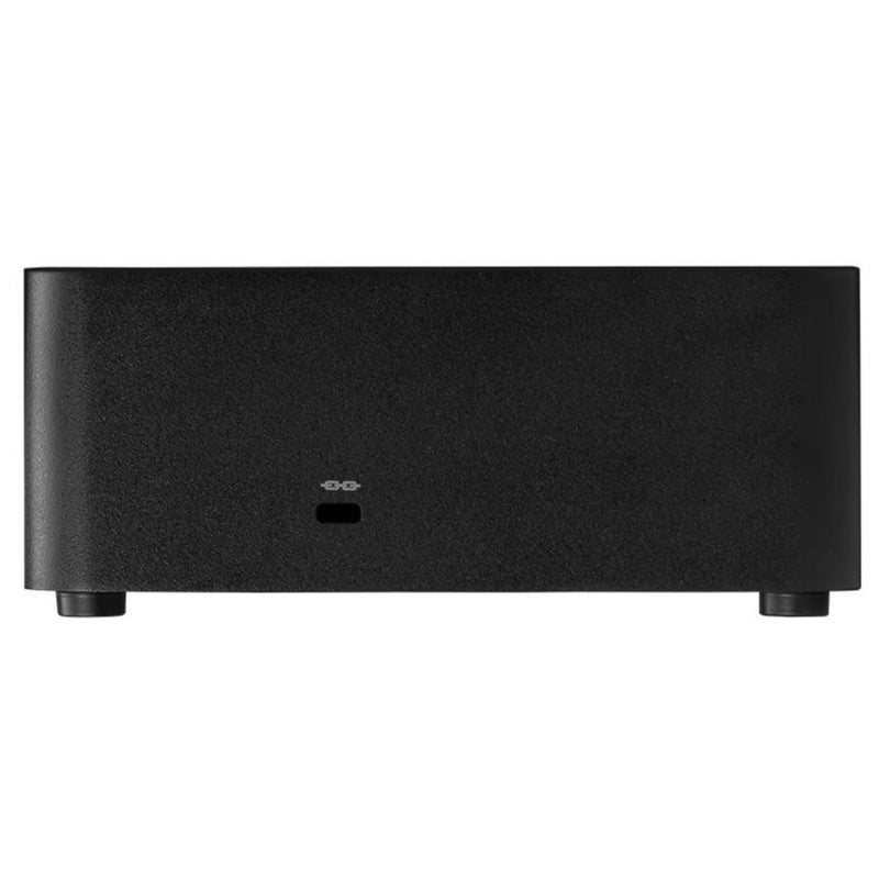 Load image into Gallery viewer, Msi cubi nuc ai 1umg-018beu barebone (zwart | core ultra 7 155h | arc graphics)
