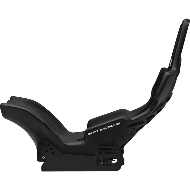 Load image into Gallery viewer, Next level racing elite formula seat gamestoel (zwart)
