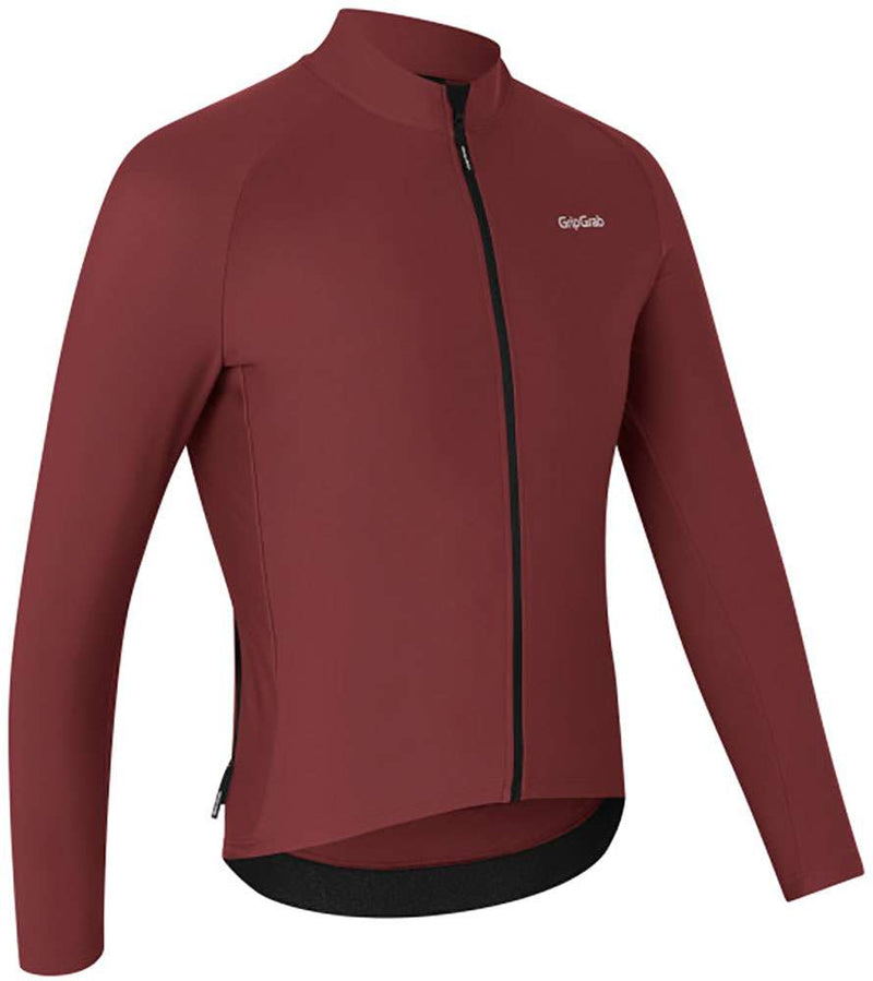 Load image into Gallery viewer, Gripgrab pacr thermo - long sleeve jersey
