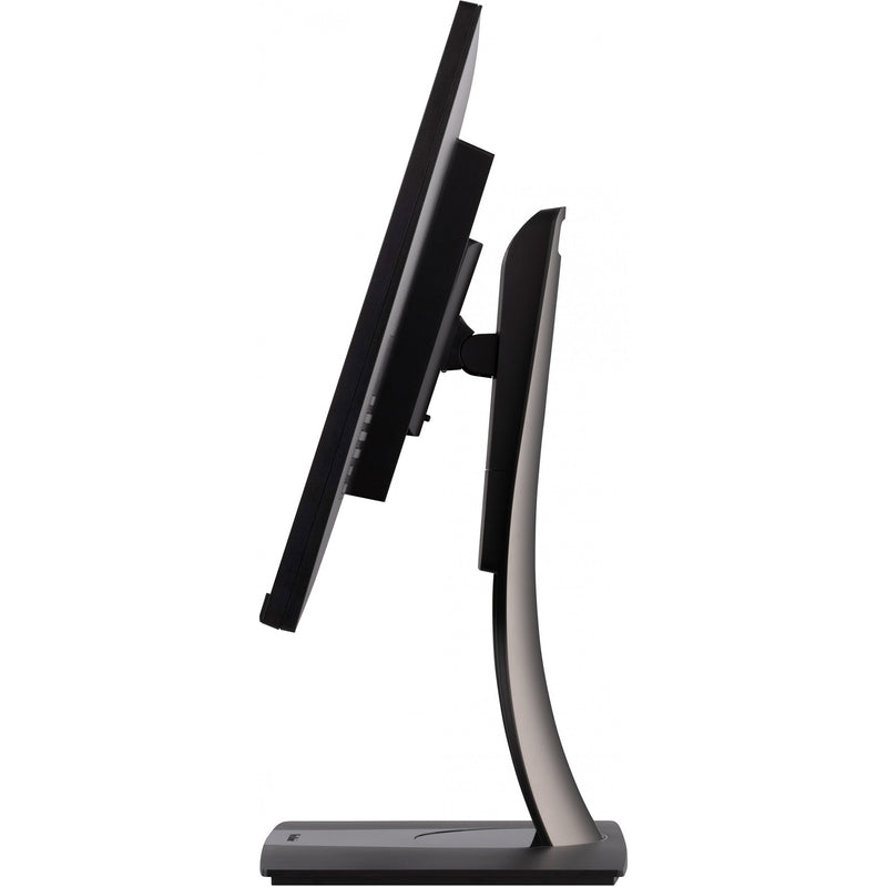Load image into Gallery viewer, Viewsonic vp3256-4k 31.5 monitor (zwart (mat), 2x hdmi, 1x displayport, usb-a, usb-b, usb-c)

