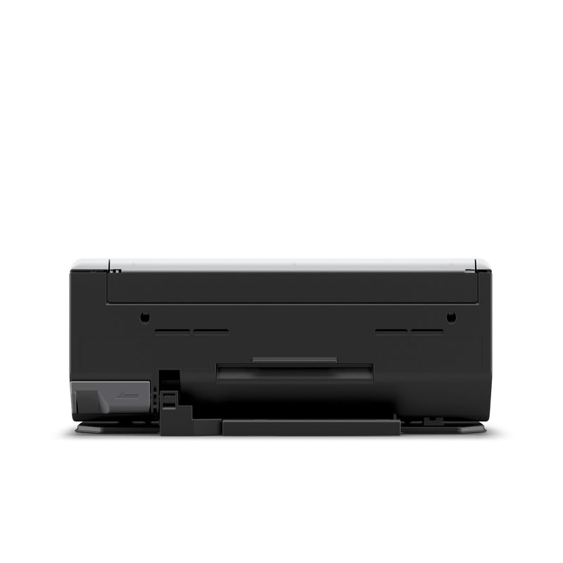 Load image into Gallery viewer, Epson es-c320w compacte a4-documentscanner met wi-fi-connectiviteit en u-traject (zwart, a4, a5, a6, b5)
