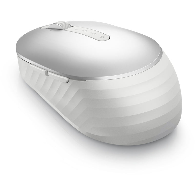 Load image into Gallery viewer, Dell pro premium compacte muis - ms7421w (zilver wit, 1000 - 4000 dpi)
