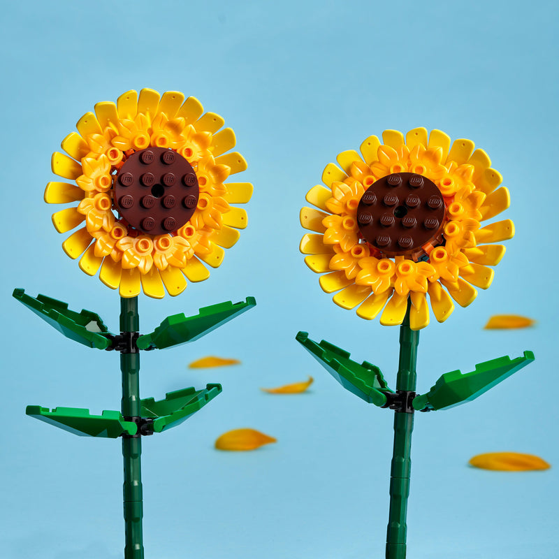 Load image into Gallery viewer, Lego 40524 zonnebloemen
