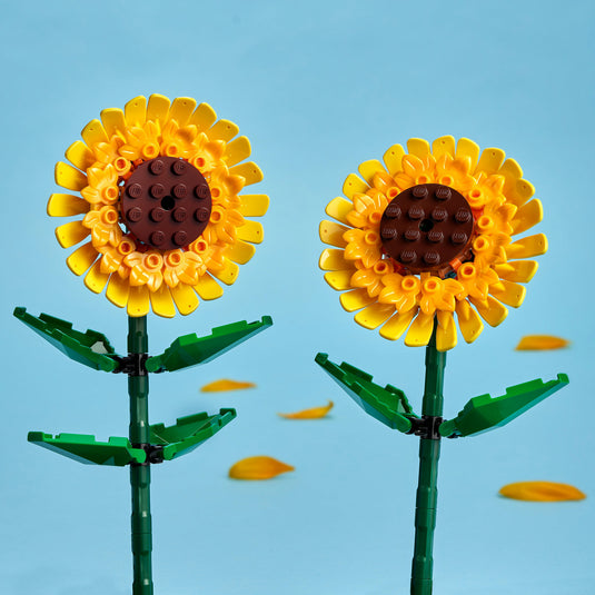 Lego 40524 zonnebloemen
