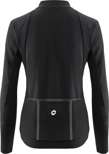 Assos uma gt hashoogi s11 - women's softshell jacket
