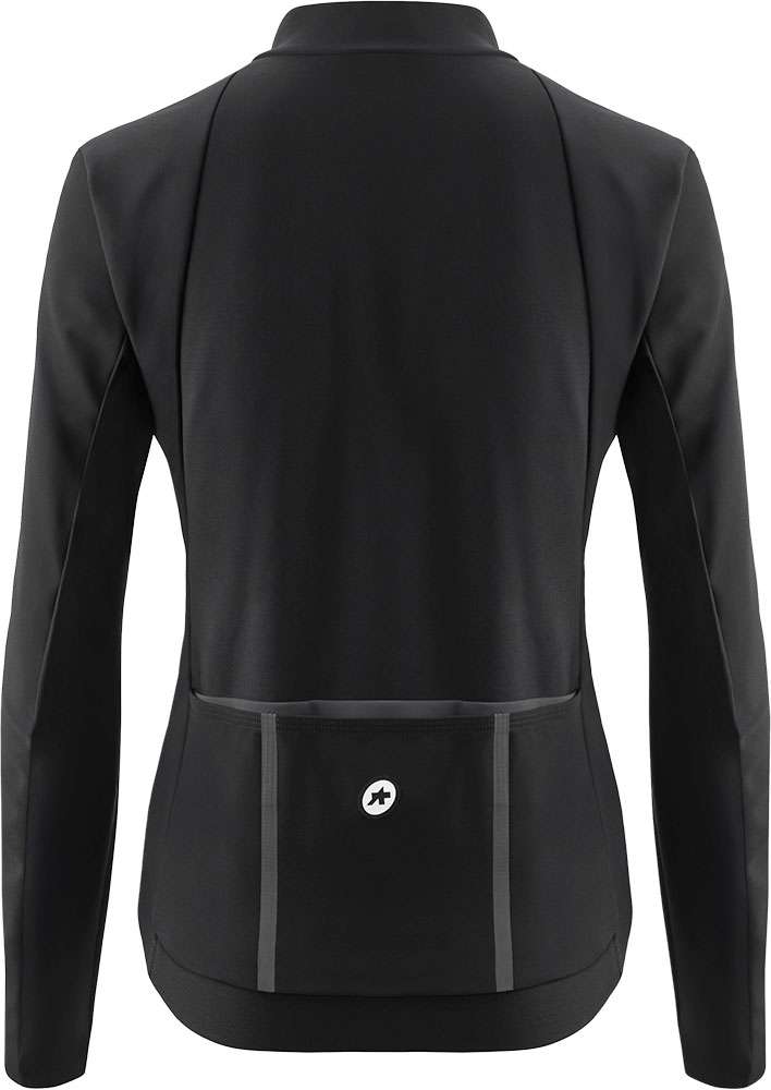 Load image into Gallery viewer, Assos uma gt hashoogi s11 - women's softshell jacket
