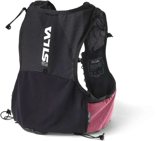 Silva strive fly - running vest