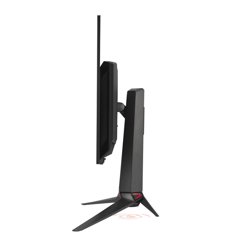 Load image into Gallery viewer, Asus rog swift oled pg32ucdm3 31.5 4k uhd gaming monitor (zwart, 2x hdmi, displayport, 3x usb-a, usb-c, 240 hz)
