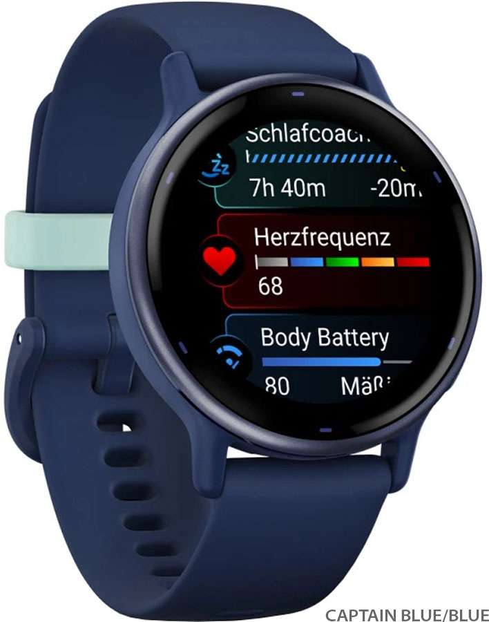 Load image into Gallery viewer, Garmin vivoactive® 5 - gps fitness smartwatch
