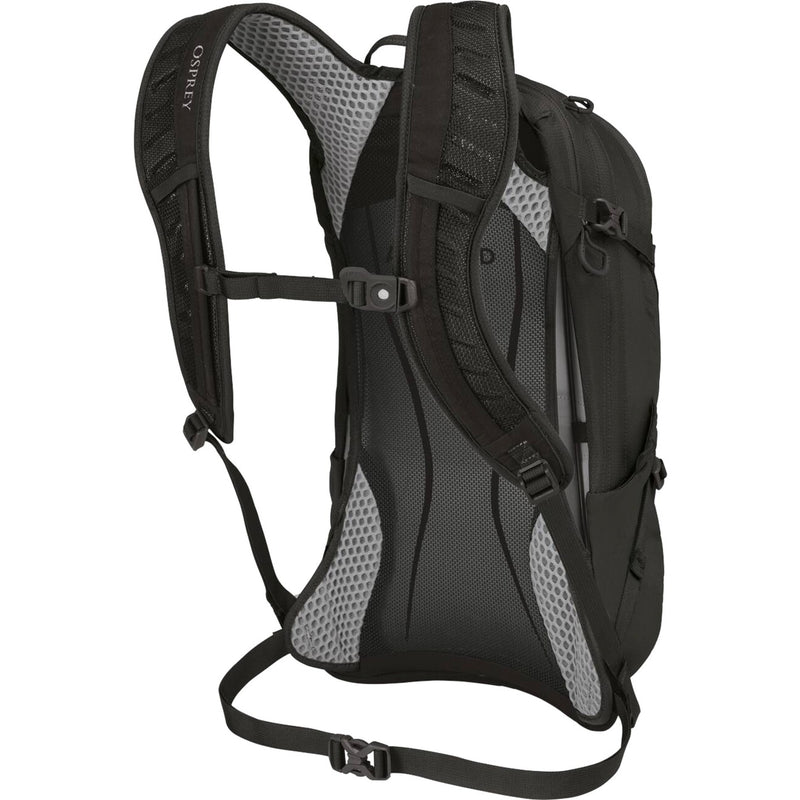 Load image into Gallery viewer, Osprey syncro 12 rugzak (zwart, 12 liter)
